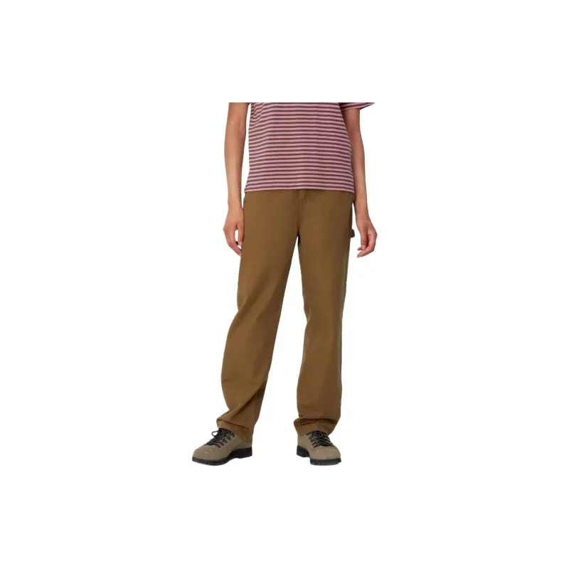 Carhartt WIP Pierce Straight leg Trousers-4