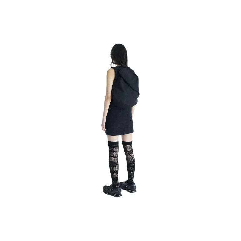 ATTEMPT Casual Short Skirts Women's-1
