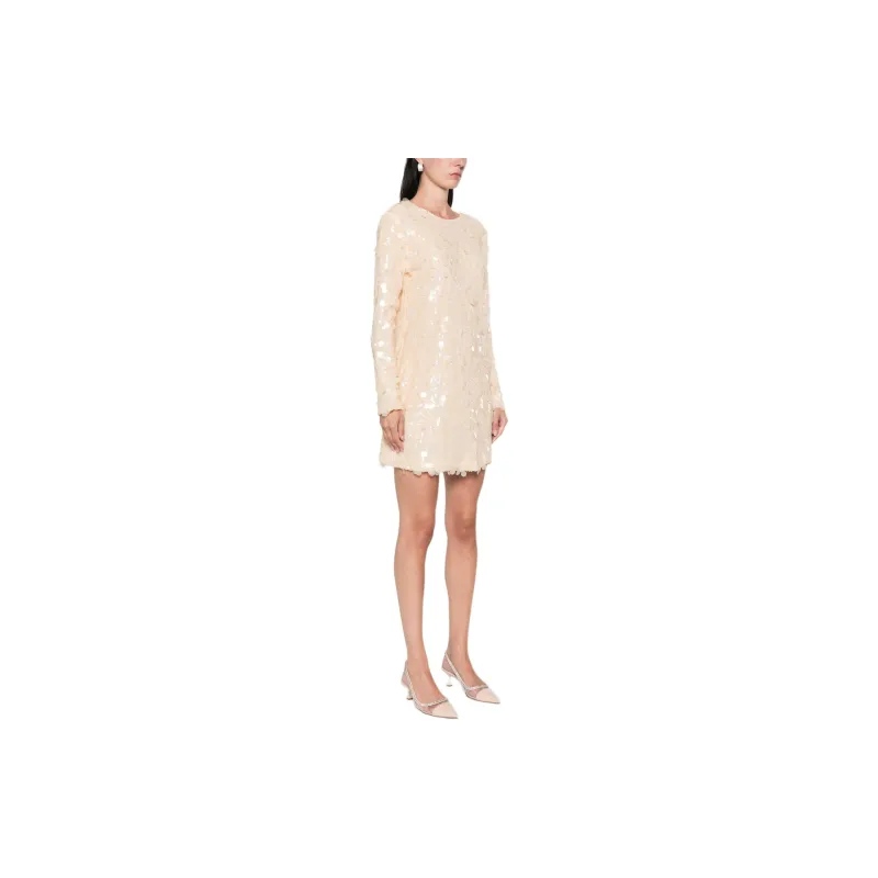 Semicouture Archie Mini Dress-3