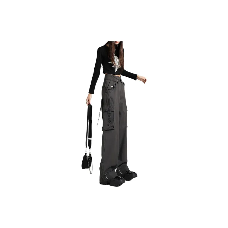JASONWOOD Cargo Pants Women's-2