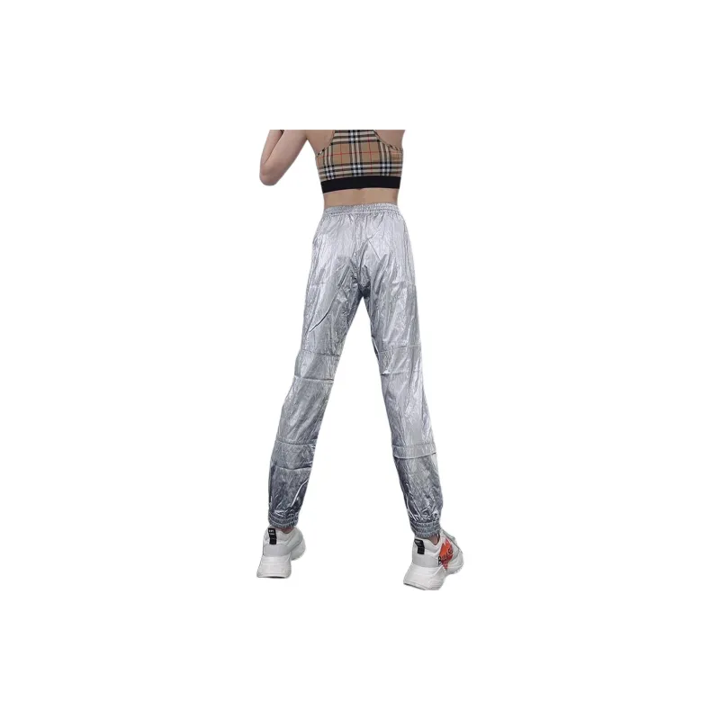 Rta Casual Pants Women's Silver-2