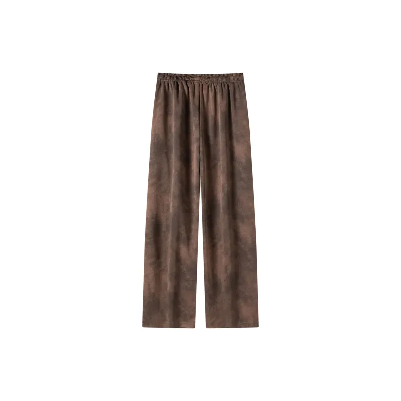 RCTAMY Casual Pants Unisex-17