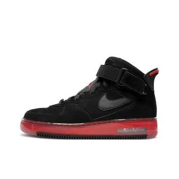 JORDAN Fusion 6 Black Infrared