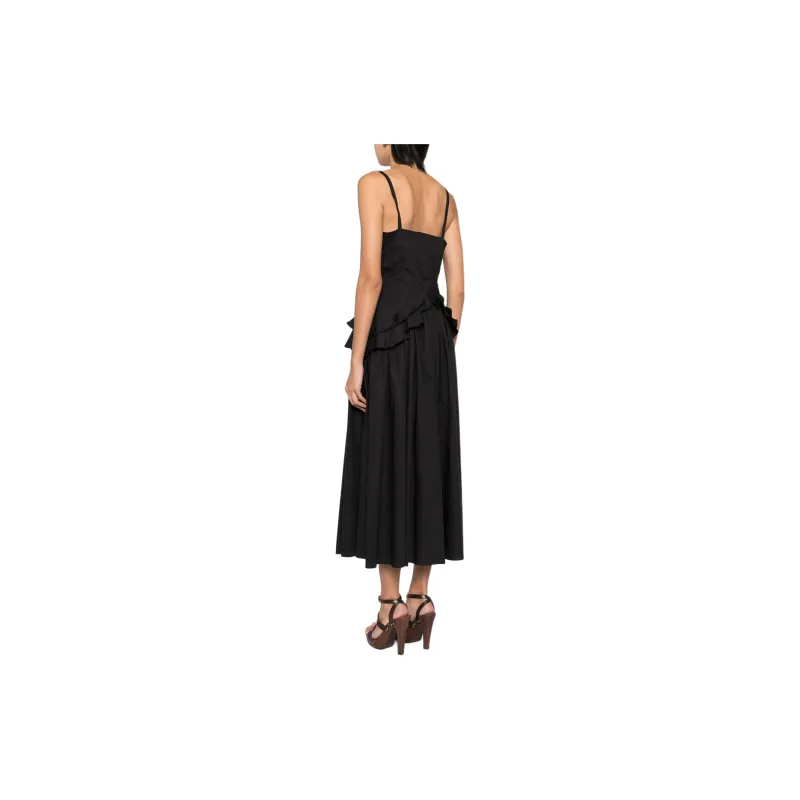Ulla Johnson Josephine Dress-3