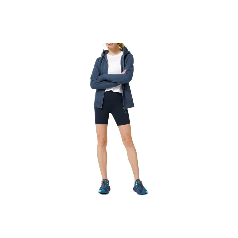 Lululemon Scuba Series Sweatshirt Women's Multicolor Ink Blue-2