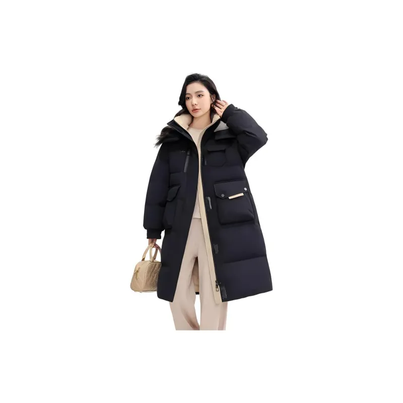 YAYA Down Jackets Women's-8