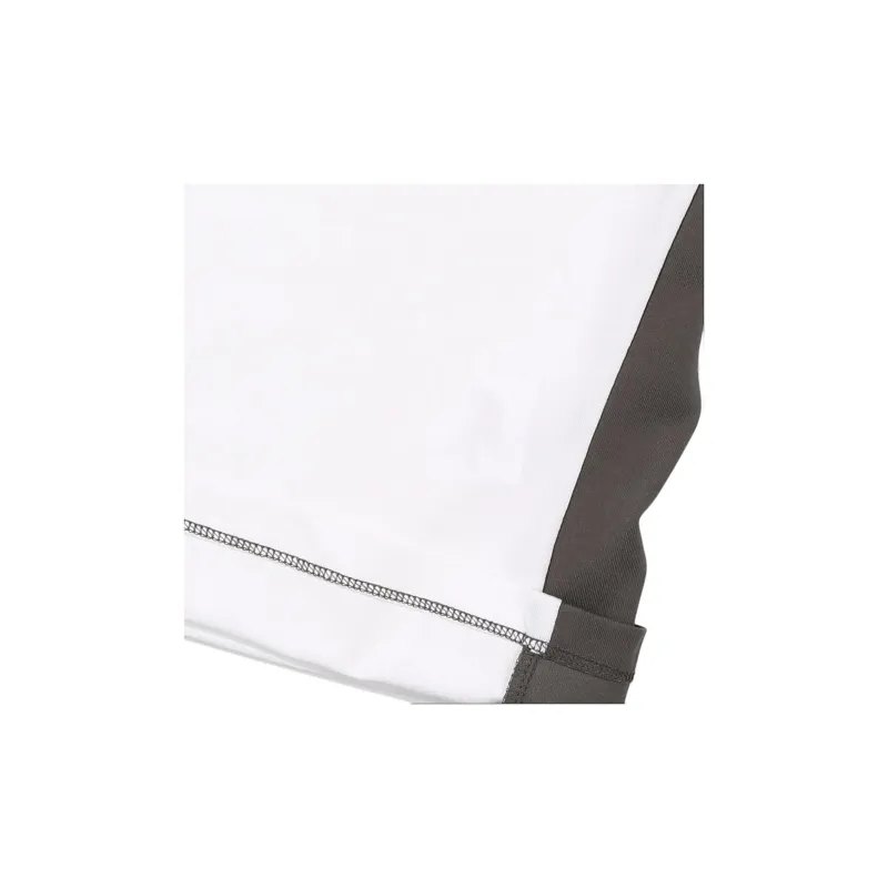 FILA T Shirts Women's White-3