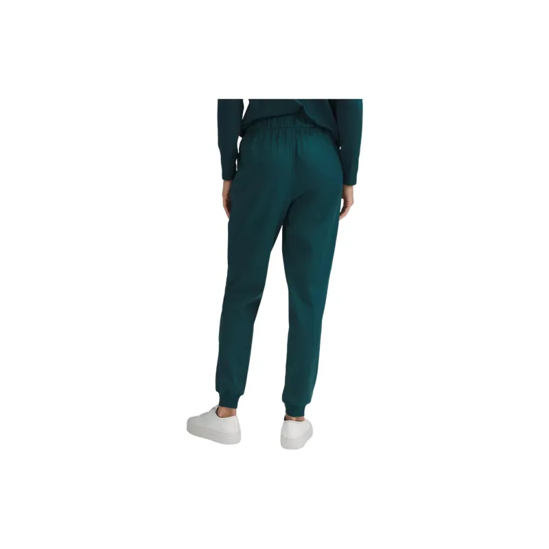 Lululemon Knitted Sports Pants Women's-12