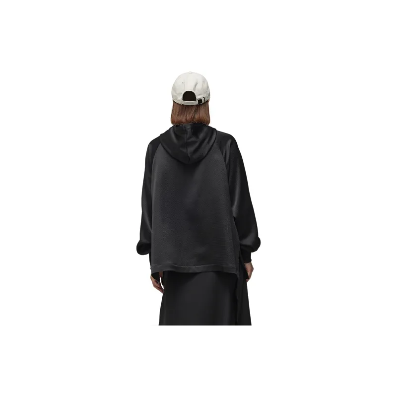 Y 3 Free Shipping With AdiClub Y 3 Tech Seersucker Zip Hoodie-1