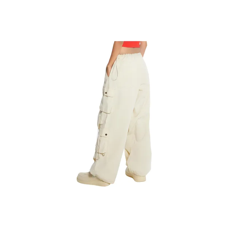 DRAGON FACE Cargo Pants Women's-5