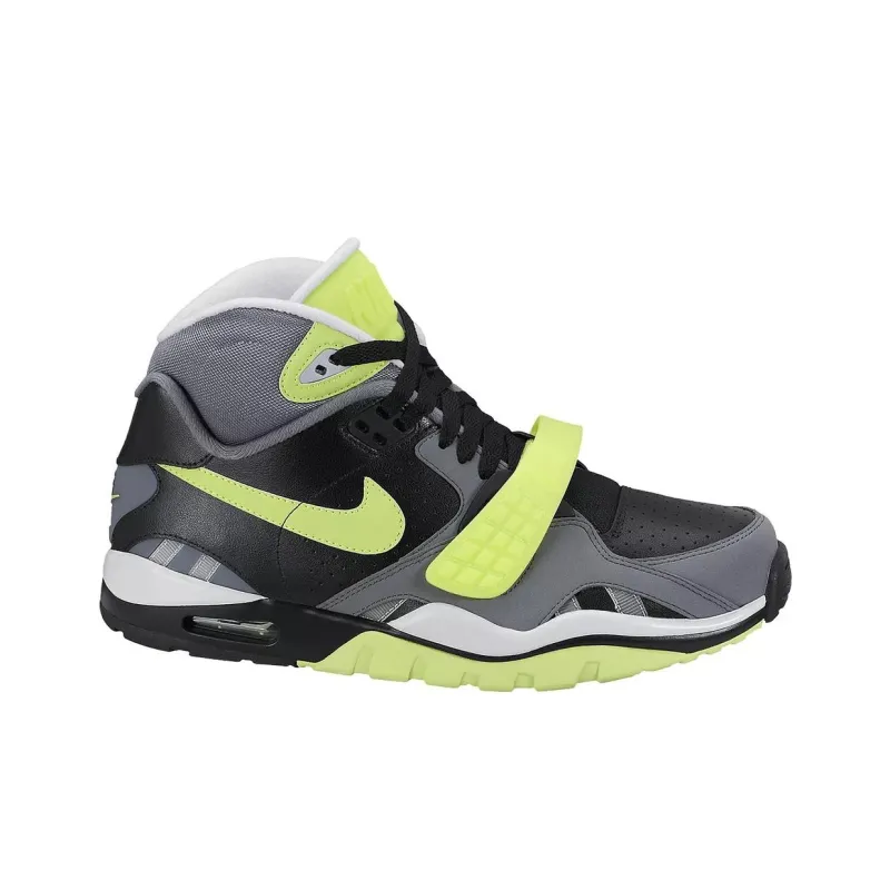 Nike Air Trainer Sc 2 Black Volt-1