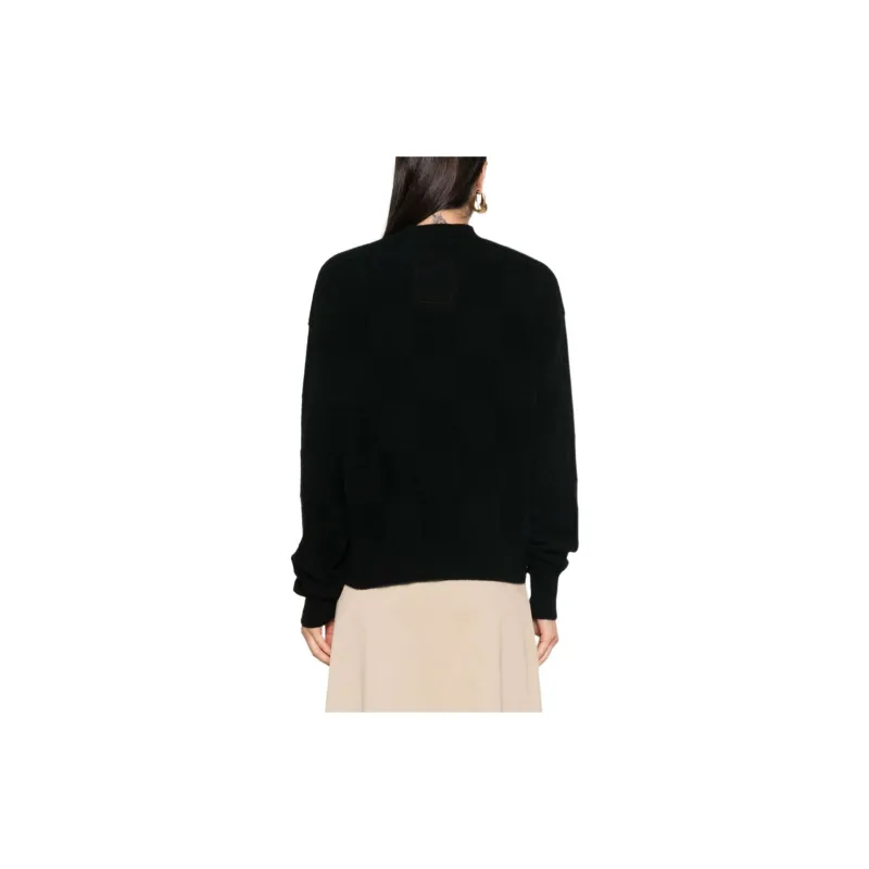 UMA WANG Long sleeve Jumper-2