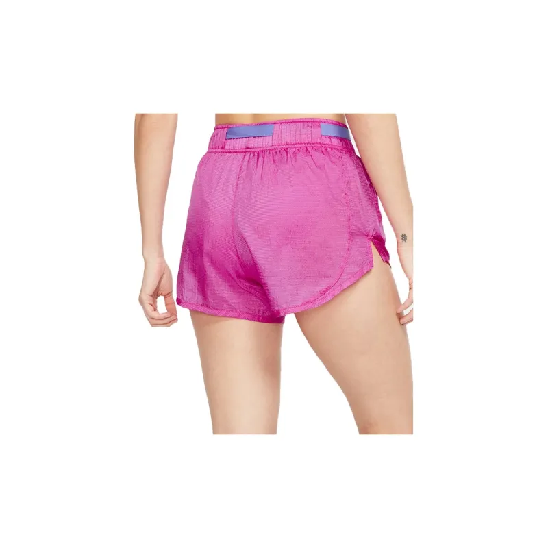 Nike Casual Shorts Women's Flame Pink-5