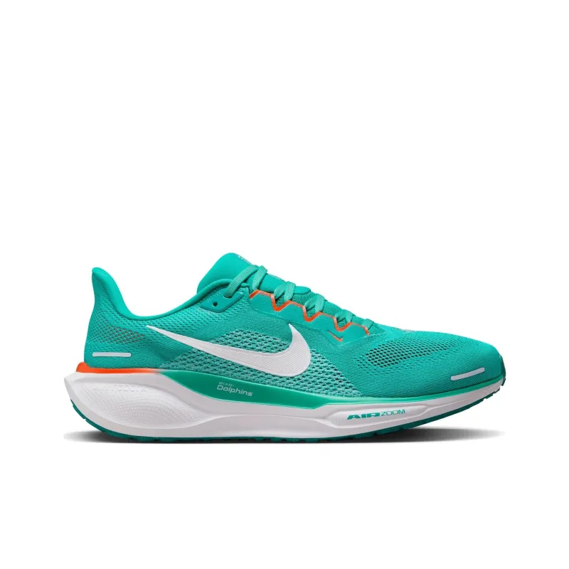 Nike Air Zoom Pegasus 41 Miami Dolphins-1
