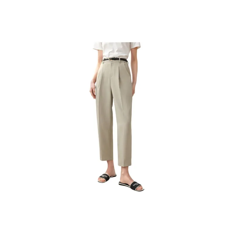 Dajia Poetry Suit Trouser Women's-1