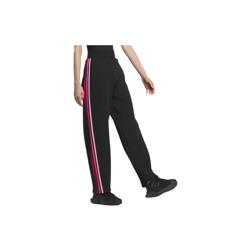 Adidas Dance Knitted Sweatpants Women's Black-1