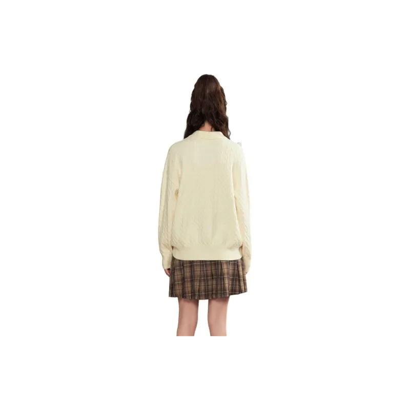 ZIHAN Knitwear Women's-0