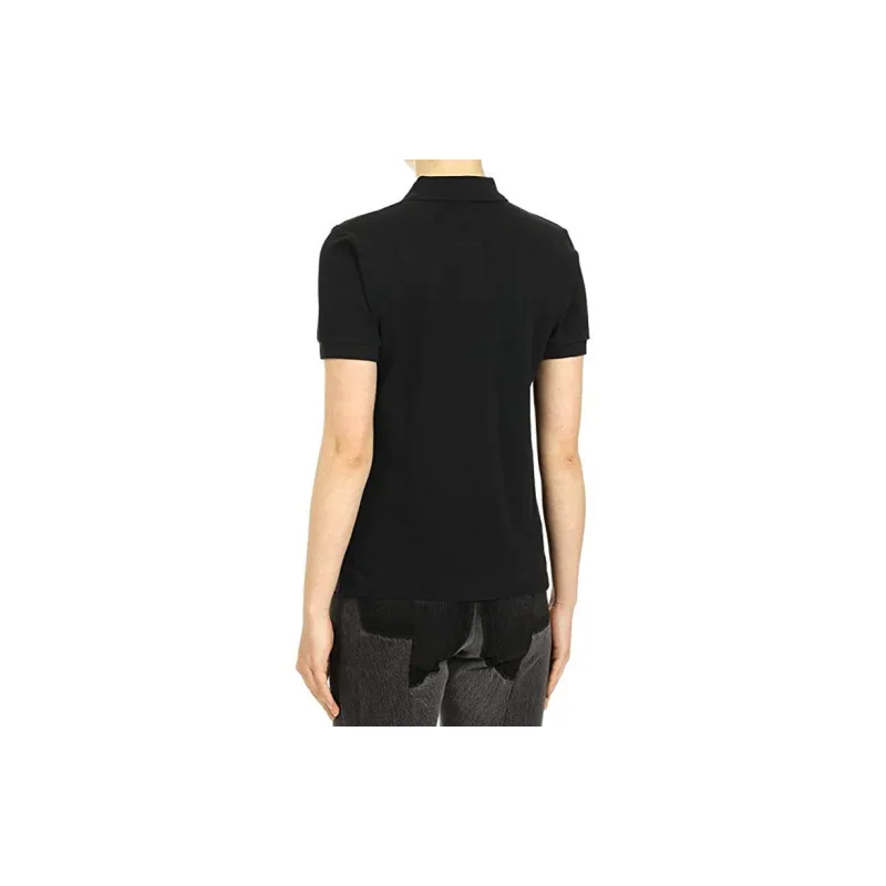 CDG Play Polo Shirts Women's-4