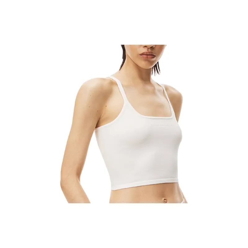 Alexander Wang Scoop Neck Tank Top-2