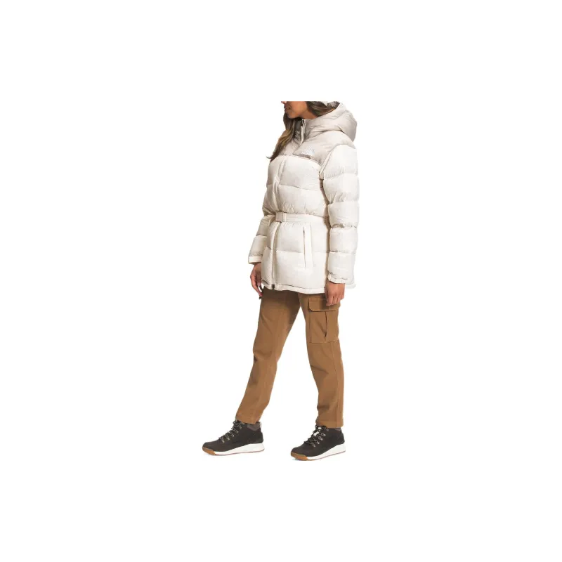 THE NORTH FACE Down Jackets Women's White-4