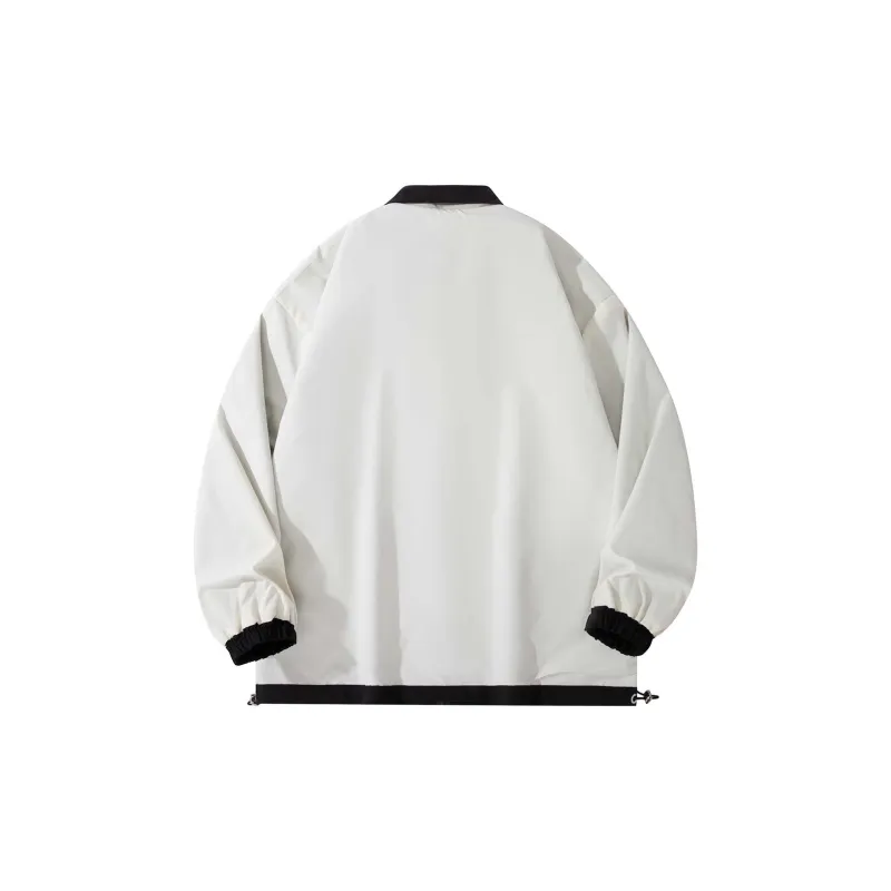 Kawasaki Jackets Unisex-9