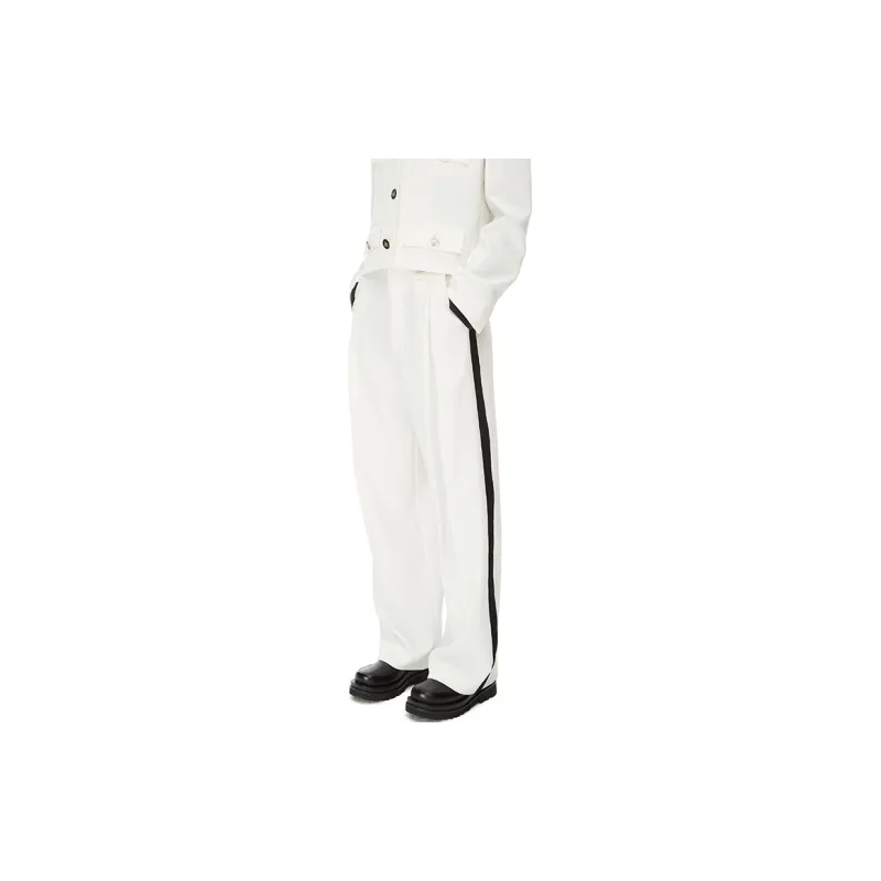 IMMI SS22 Straight Pants Women's-9
