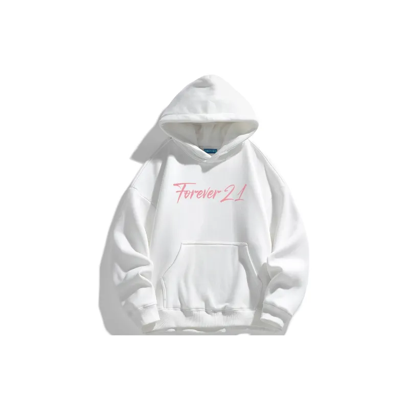 FOREVER 21 Sweatshirts Unisex-5