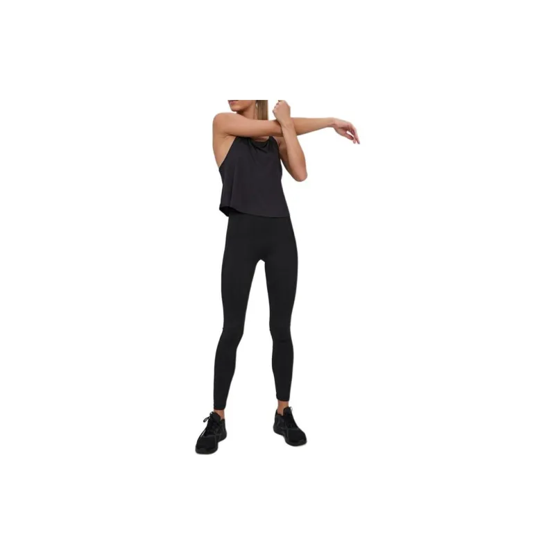 Adidas Sports Pants Women's Black-4
