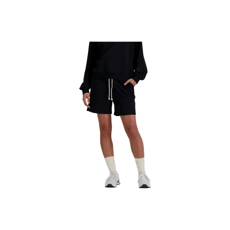 New Balance Athletics Shorts-1