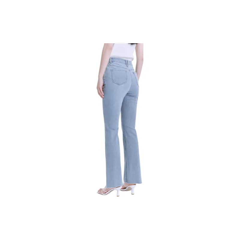 TKY SHOP Jeans Women's Blue-4