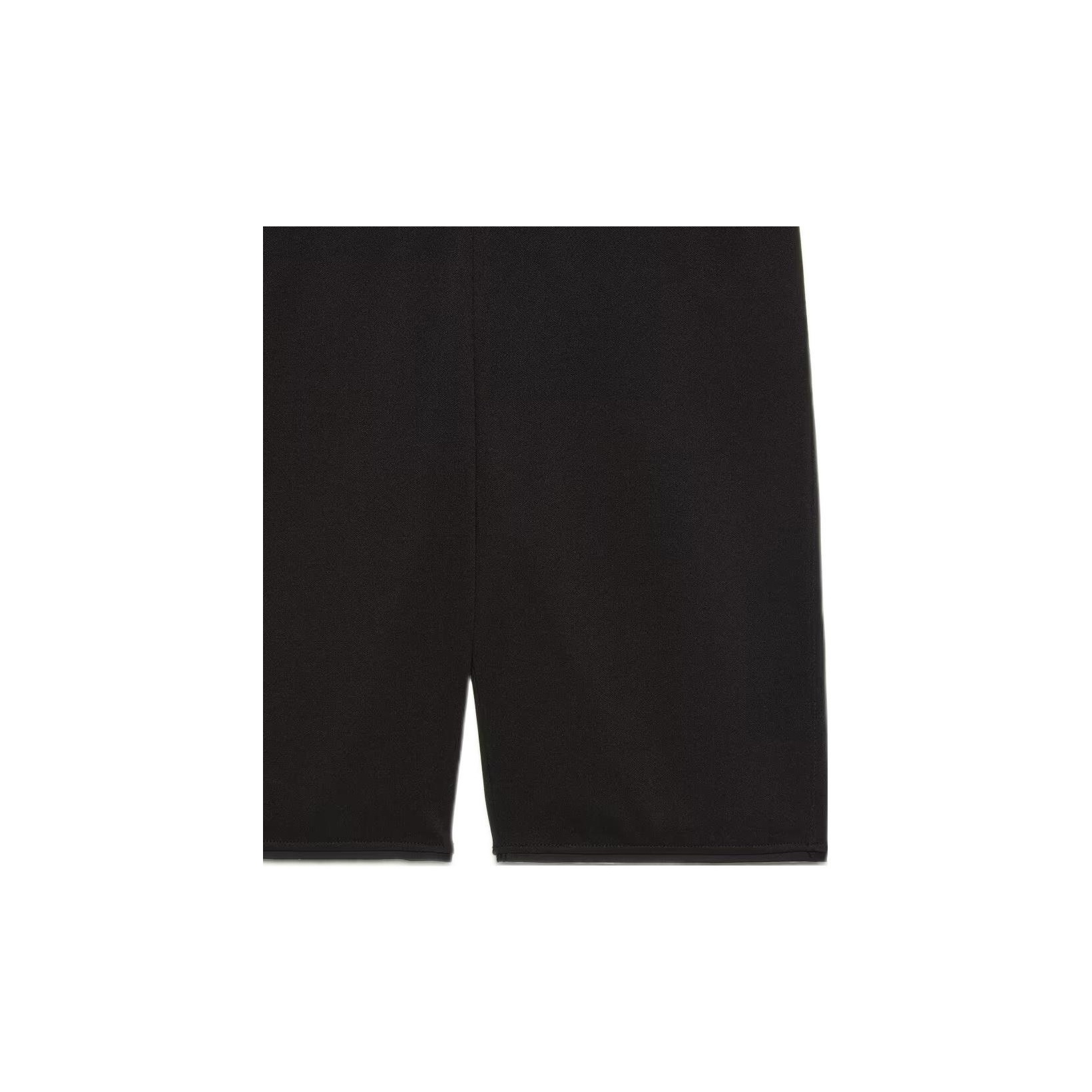 GUCCI Biker Shorts Black Pink Cheap Rcj Jordan Outlet