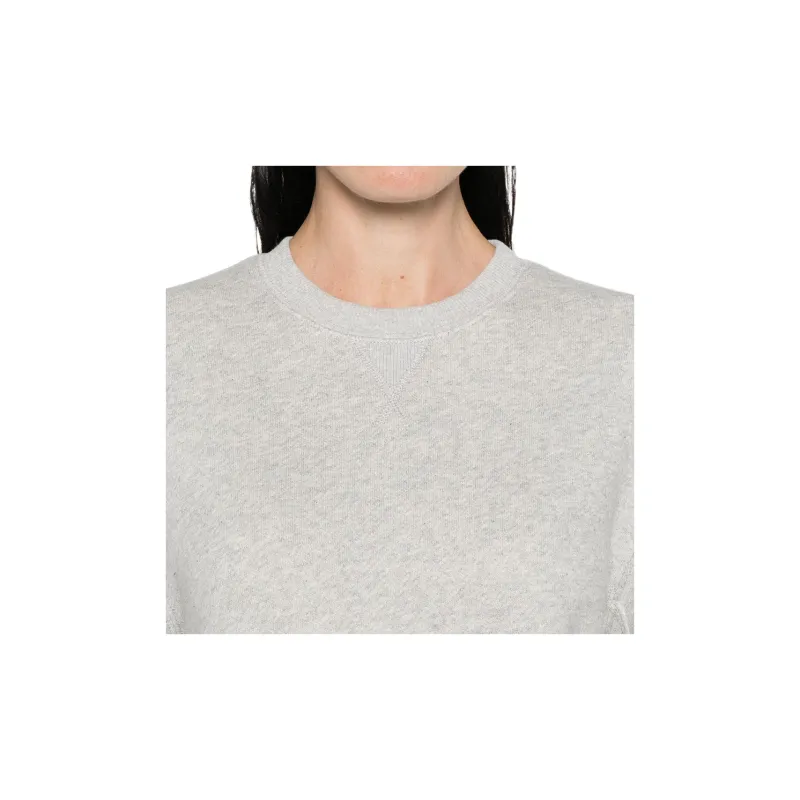 Ulla Johnson Lumi Sweatshirt-4