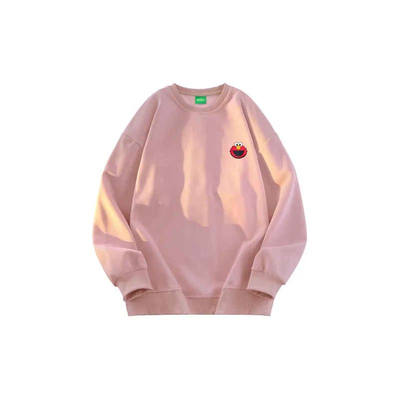 SESAME STREET Sweatshirt Unisex-21
