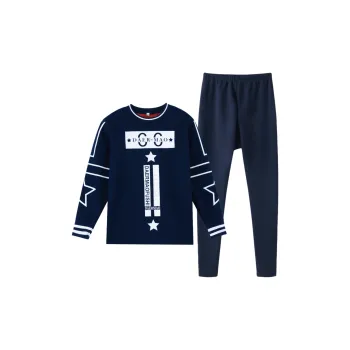Lan Miao Men Thermal Sets
