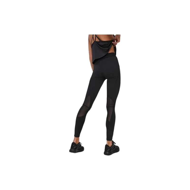 Adidas Sports Pants Women's Black-5