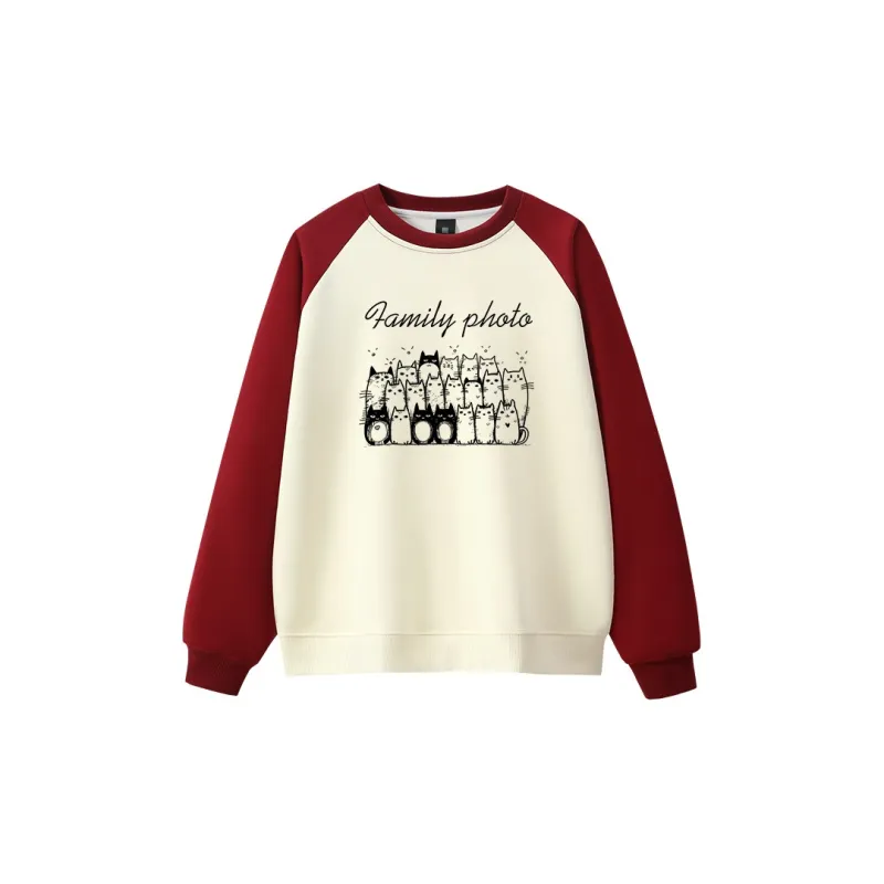 Bird Of Aussie Sweatshirt Women's-5