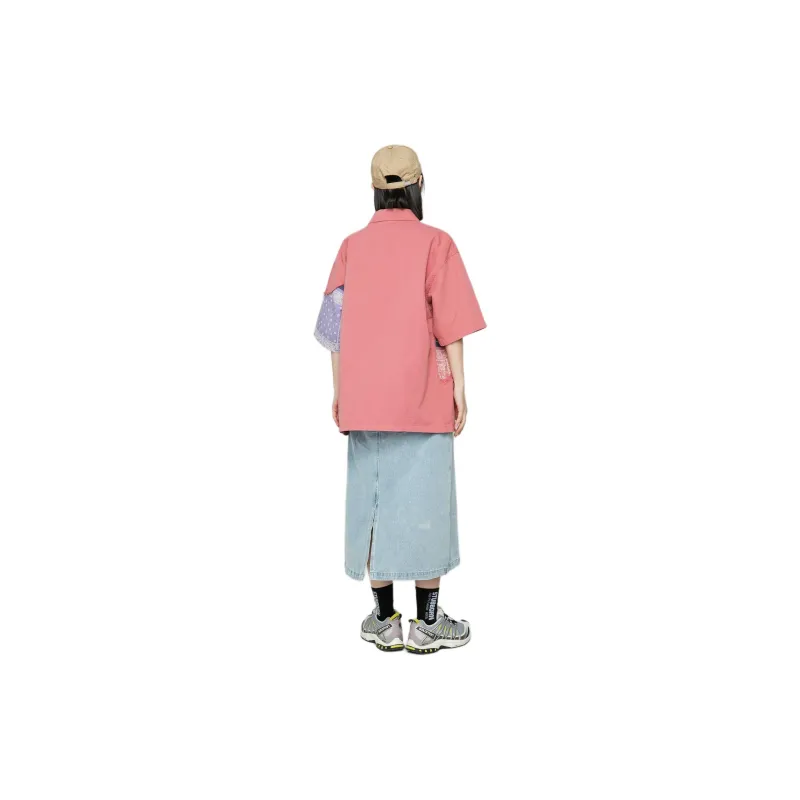 Youth Pastoral Order Shirt Women's-4