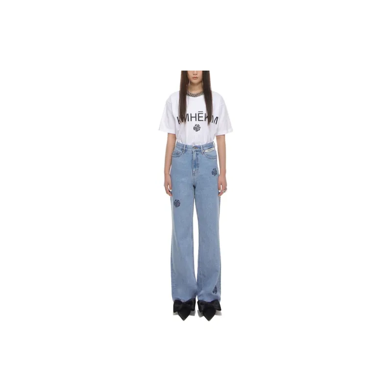 KIMHEKIM T Shirts Women's-7