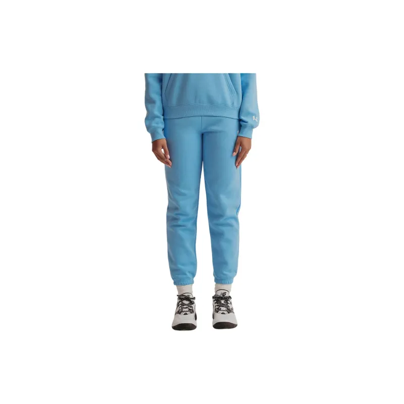 New Balance Klutch X NB Casual Pants Women's Coastal Blue-1