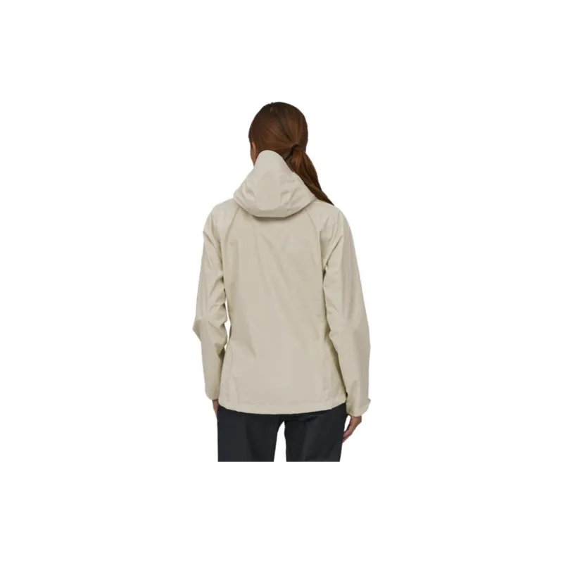 Patagonia Logo patch Hooded Bomber Jacket-10