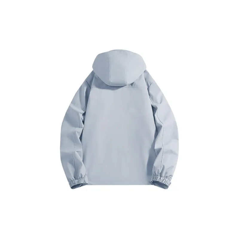 Jeep Jackets Unisex-30