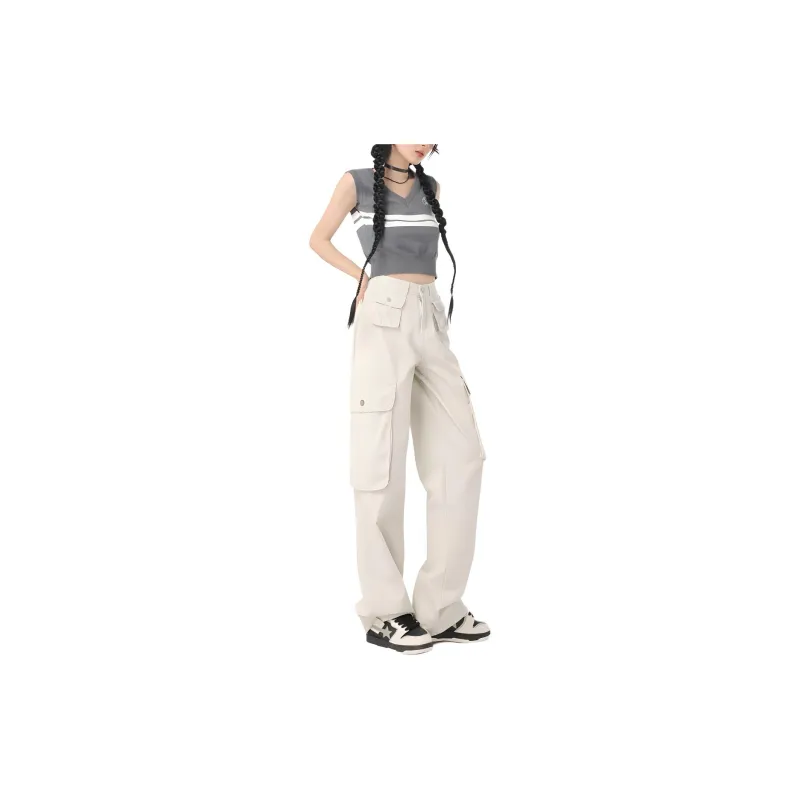 ZAVK Cargo Pants Women's-2