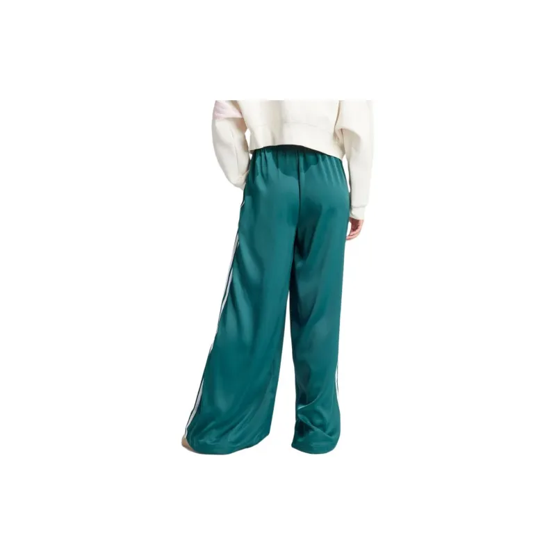 Adidas Originals Casual Pants Women's Green-2