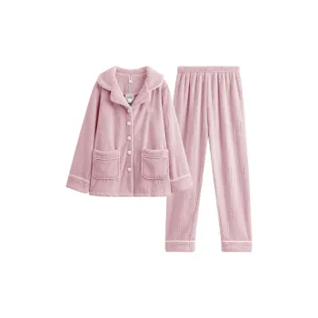 FENTENG Women's Pajama Sets