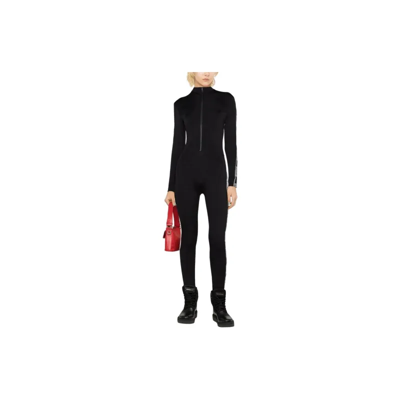 Wolford Thermal Long-sleeve Jumpsuit-1