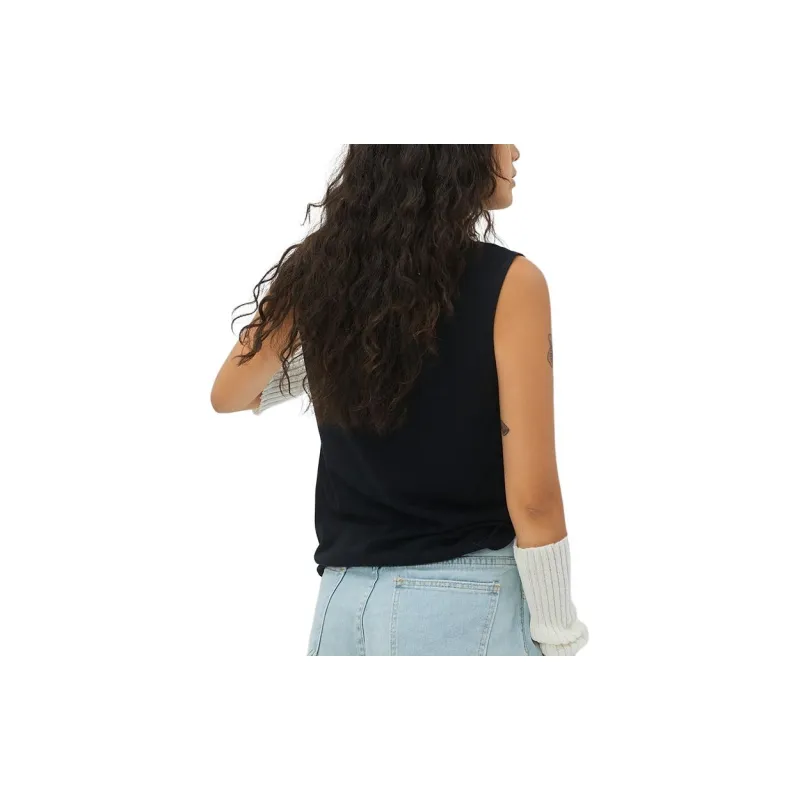 Nike ACG Tank Tops Women's Black-4