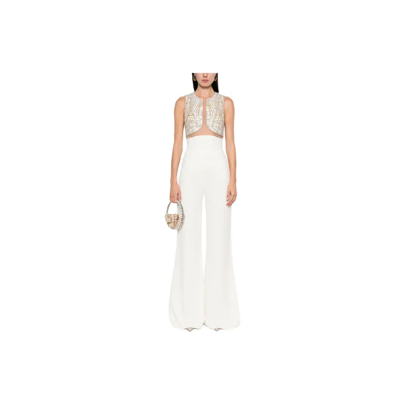 ELIE SAAB Chimera Jumpsuit-1