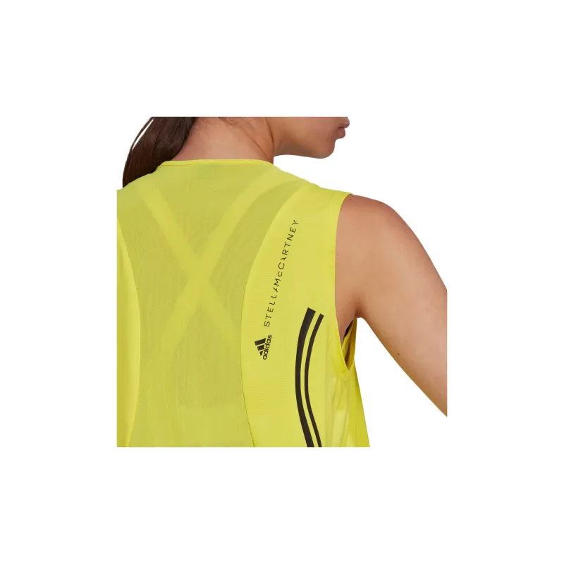 adidas By Stella McCartney TruePace Running Tank Top-4