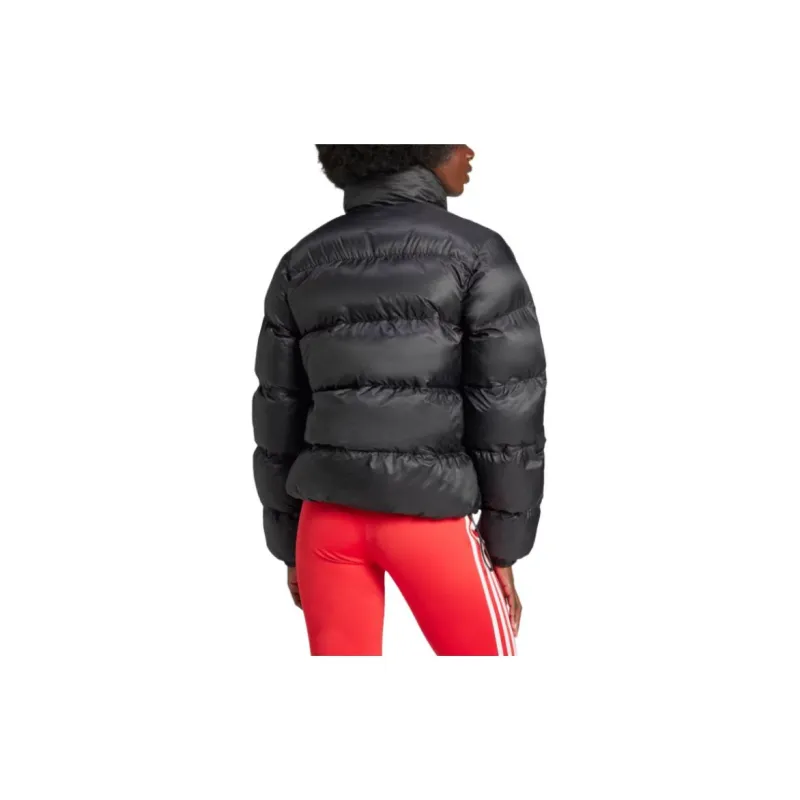 Adidas Originals Adicolor Short Puffer Jacket-3