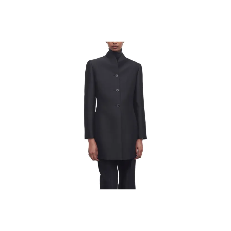 THE ROW Byrne Jacket-2